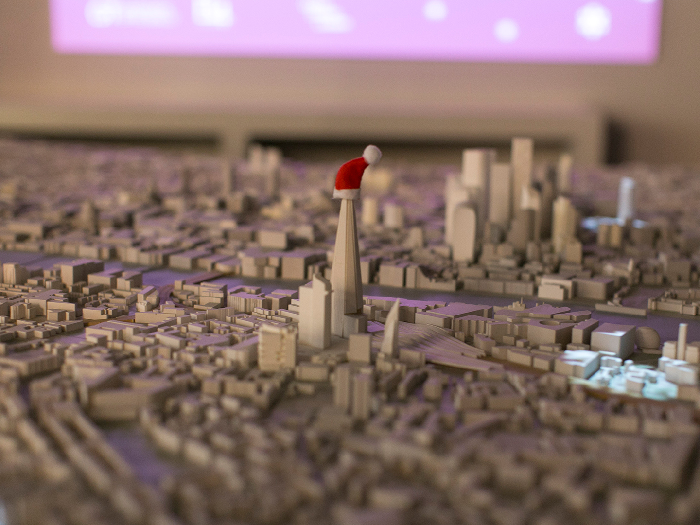 NextGen Christmas Party 2019