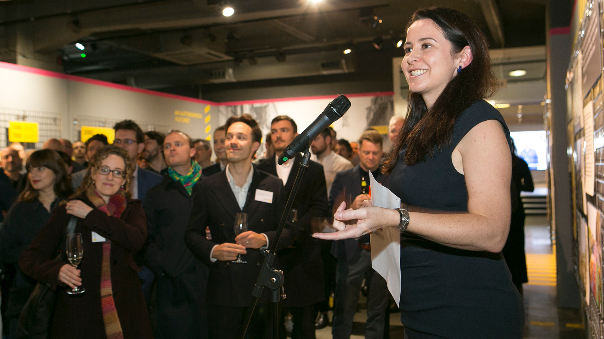 Cycling fits bill for Future Streets