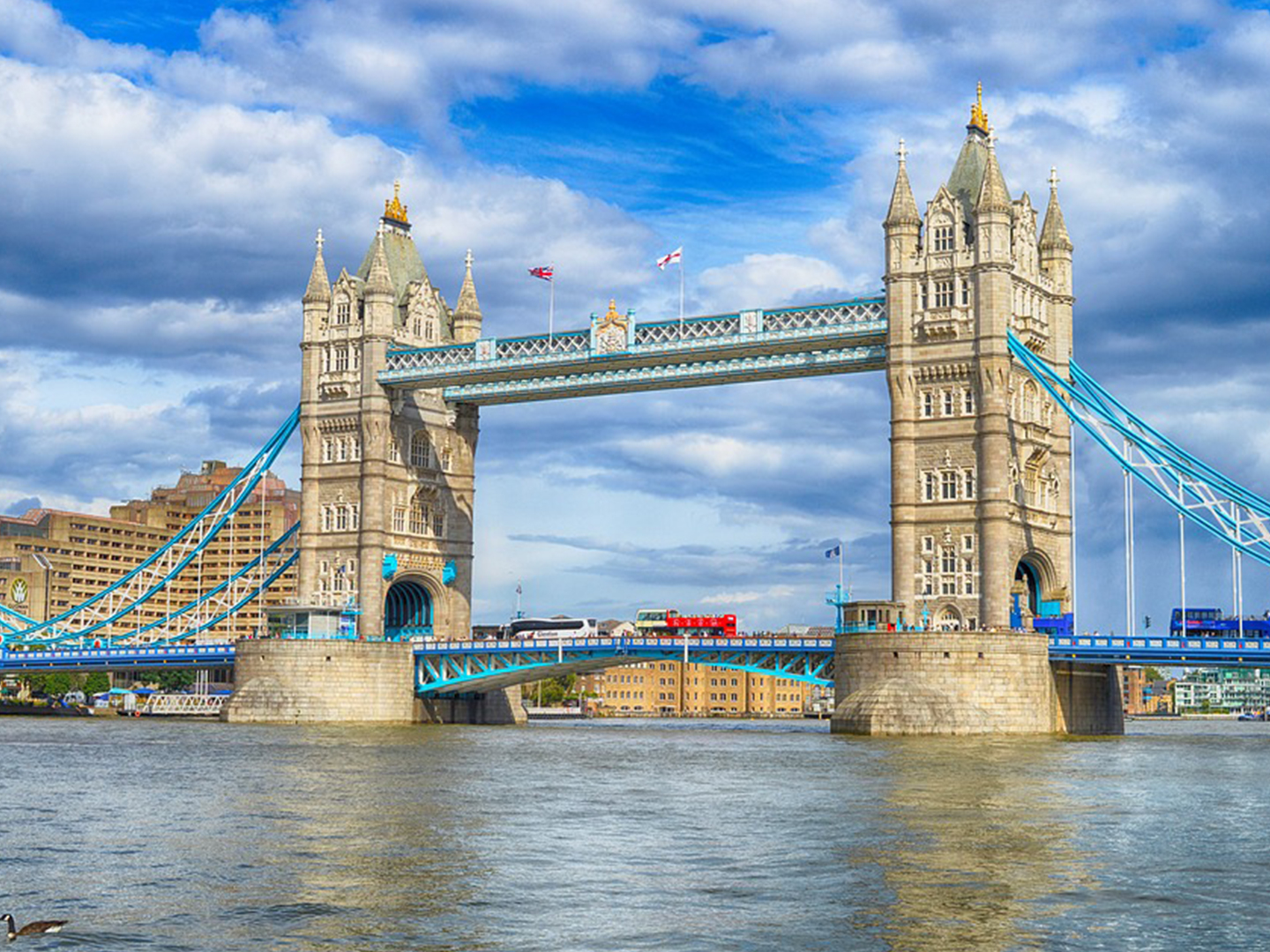 New London Architecture Walking Tour – Bankside & The Thames