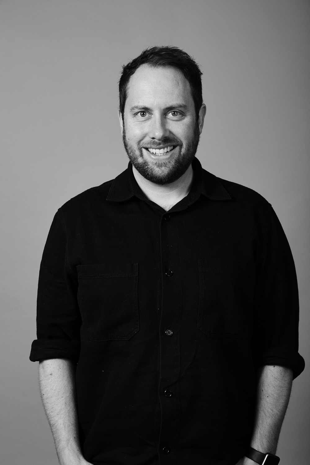 Nick Rees - New London Architecture