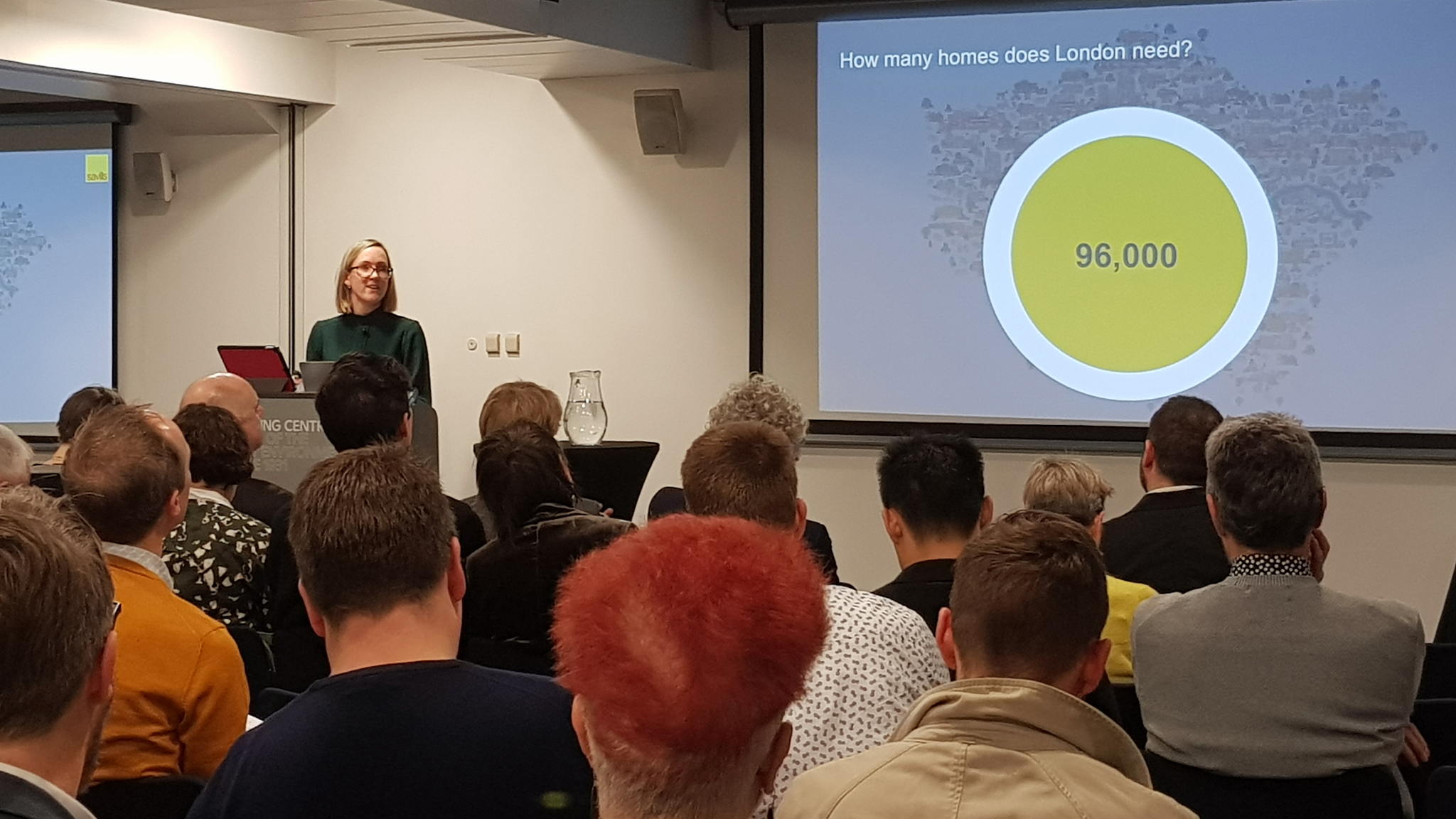 Embrace new housing delivery mechanisms, London urged