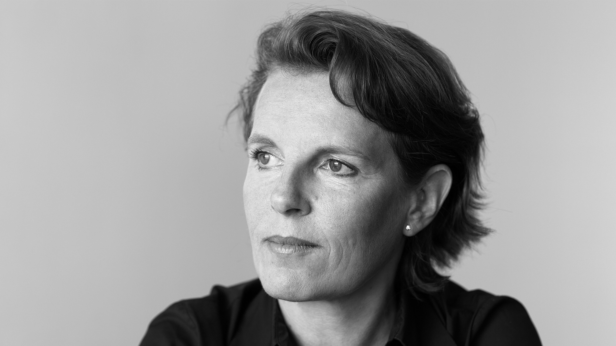 Five minutes with...Annabelle Selldorf