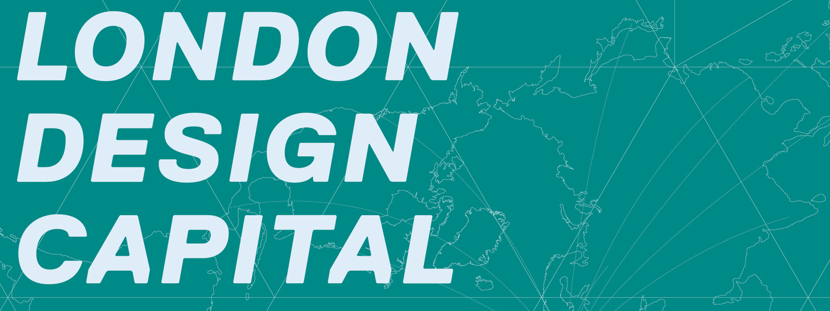 London Design Capital - media pack - project submitters