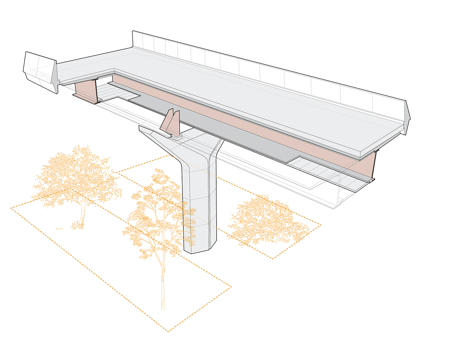Wendover Dean Viaduct