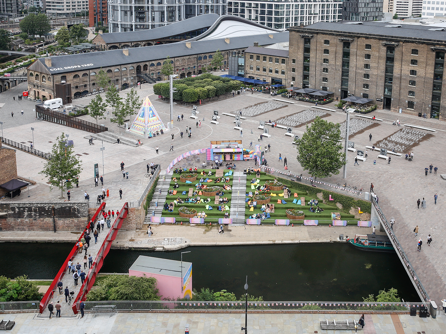 Esperance Bridge © John Sturrock