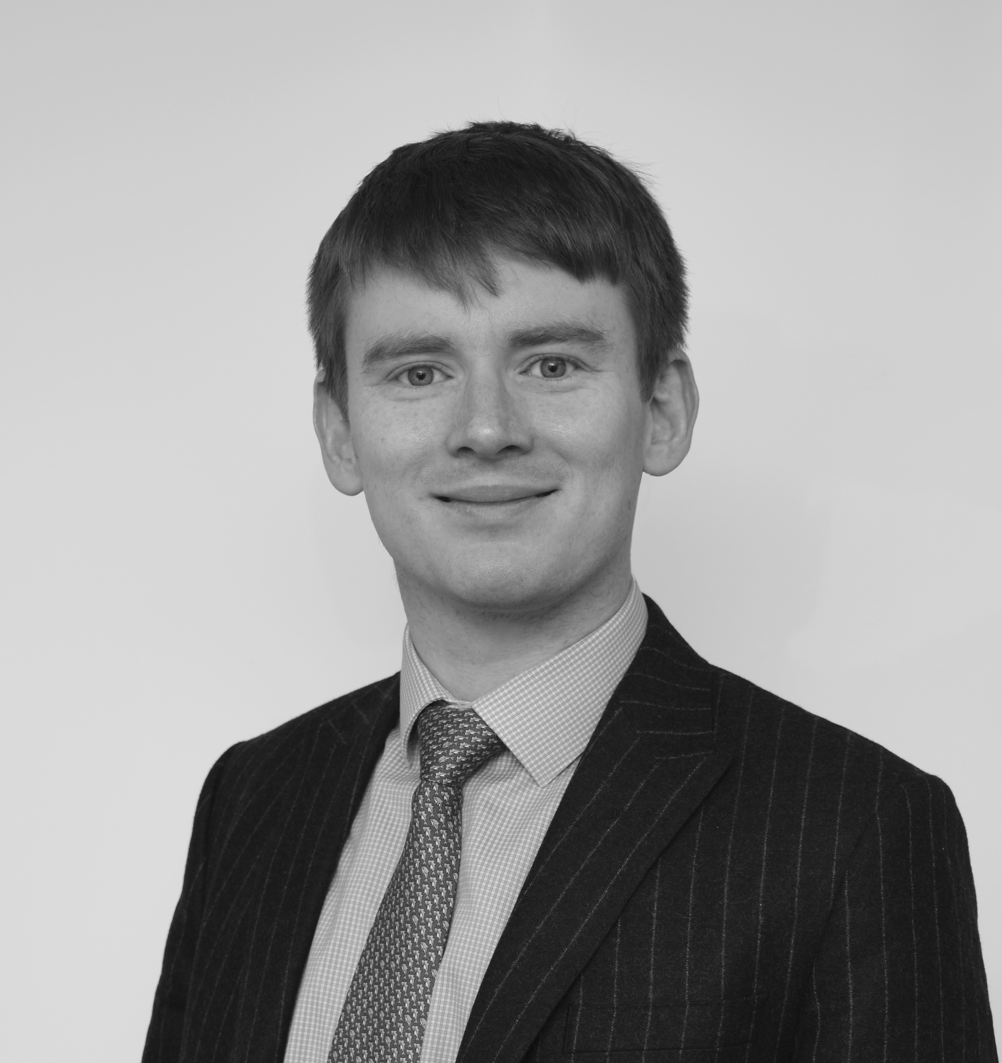 Councillor Damian White