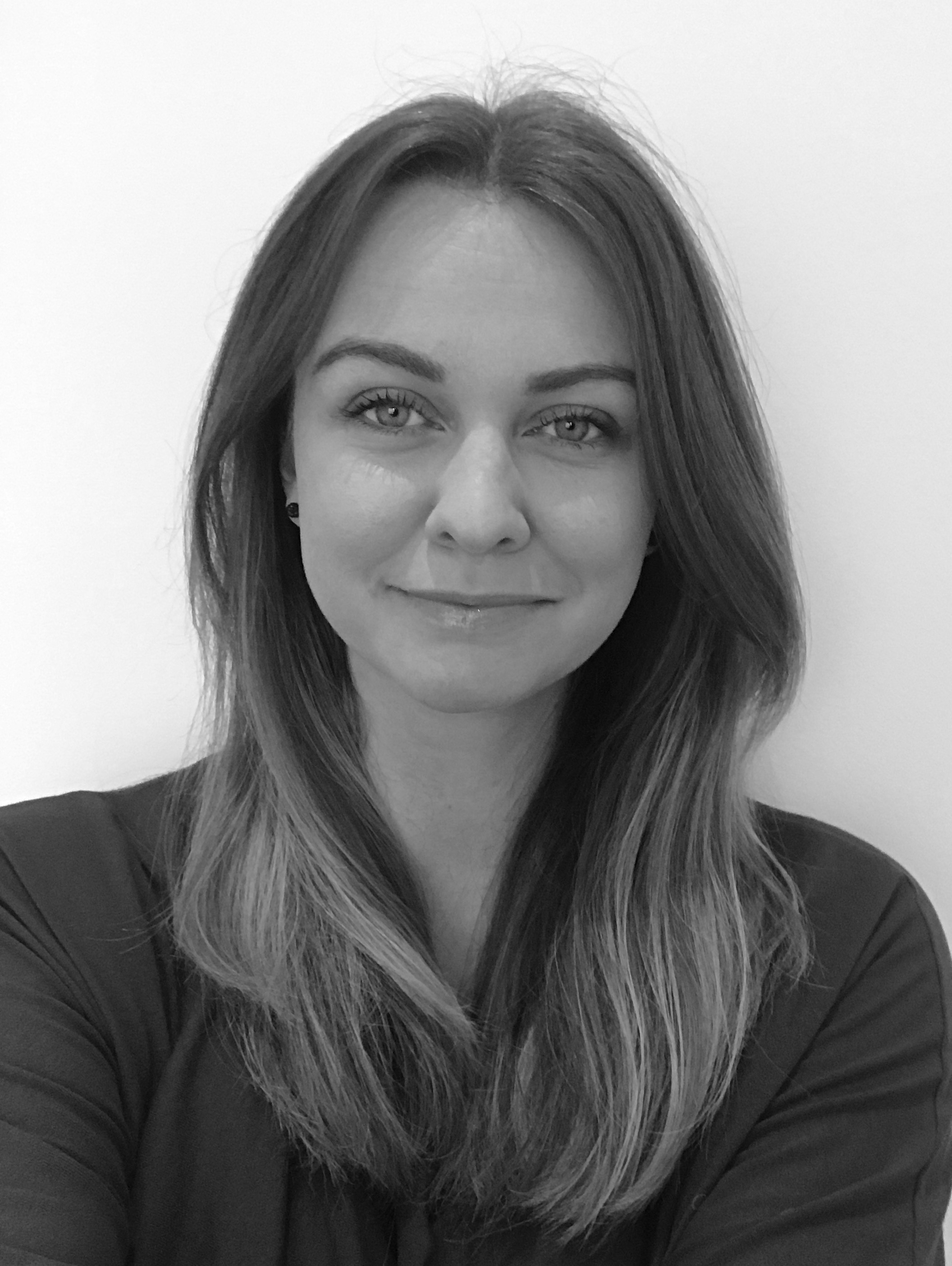 Rae Whittow-Williams - New London Architecture