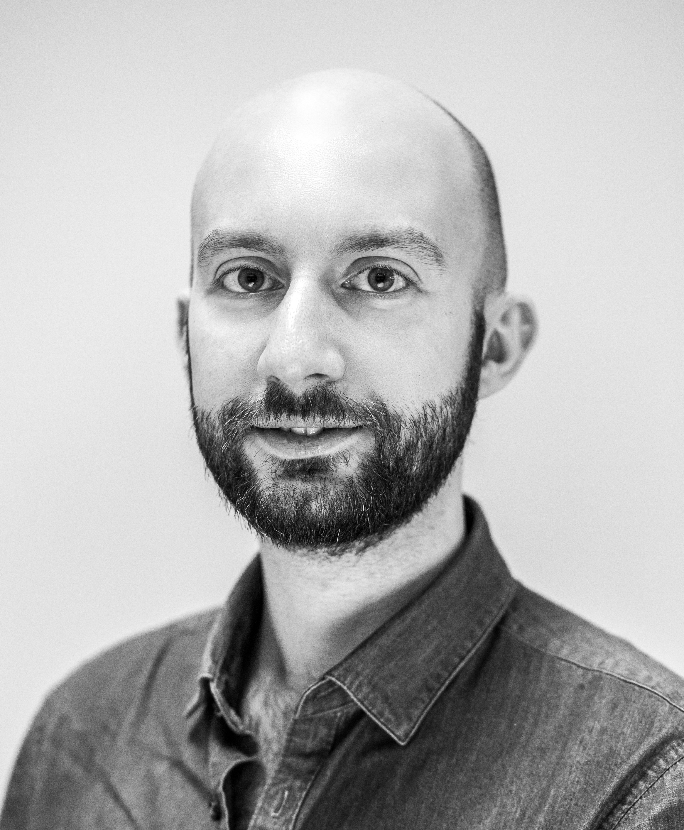 Dr. Giuseppe Paritá