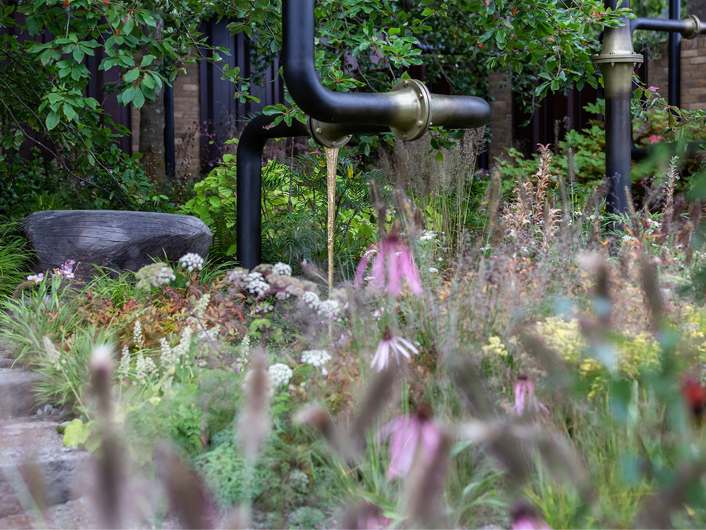 Not just for Show: RHS Chelsea 2021