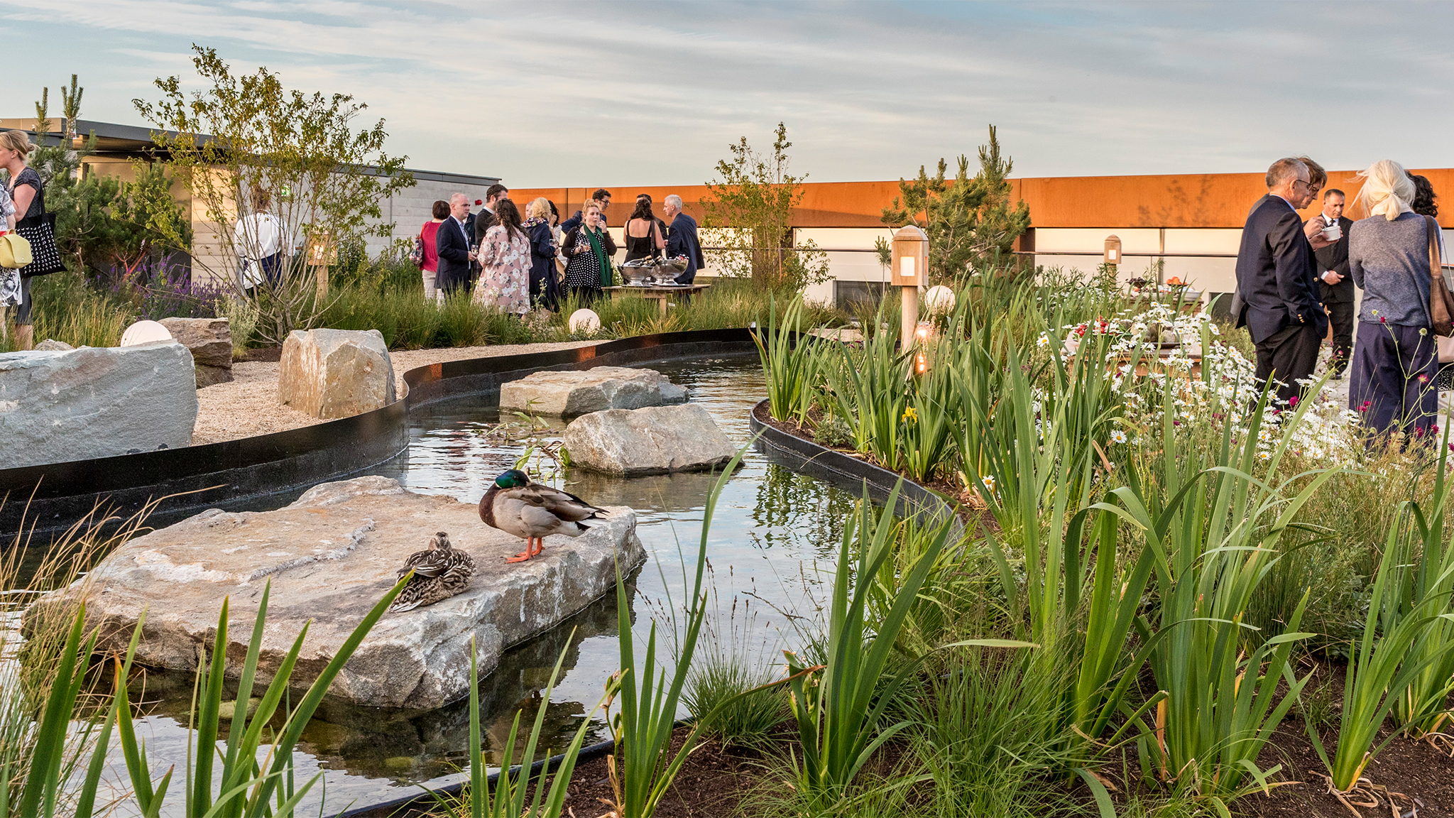 London facing ‘enormous challenge’ to stay resilient