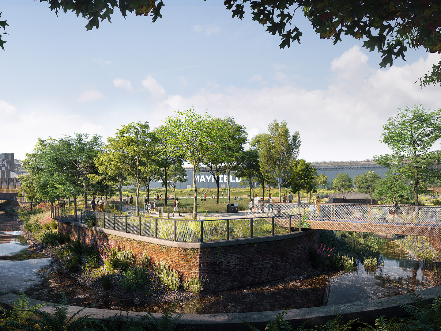 Resilient Cities: preparing for climate events in the UK Resilient Cities: preparing for climate events in the UK