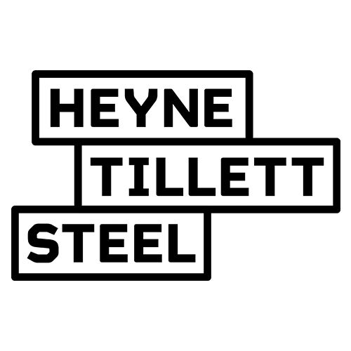 Heyne Tillett Steel - New London Architecture
