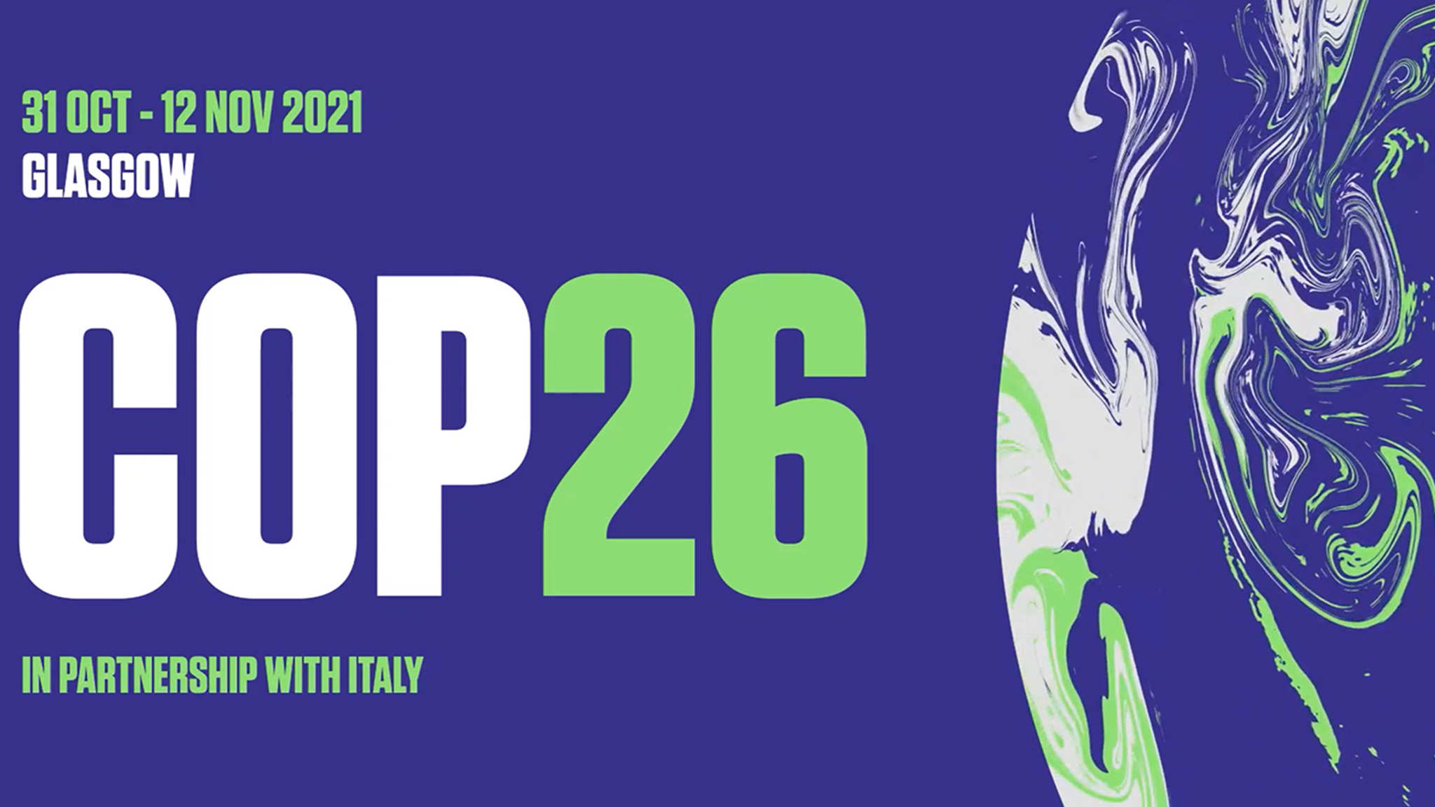 Post-COP26 cities must have ‘pivot to action’