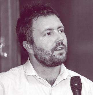 Kevin Zuchowski-Morrison