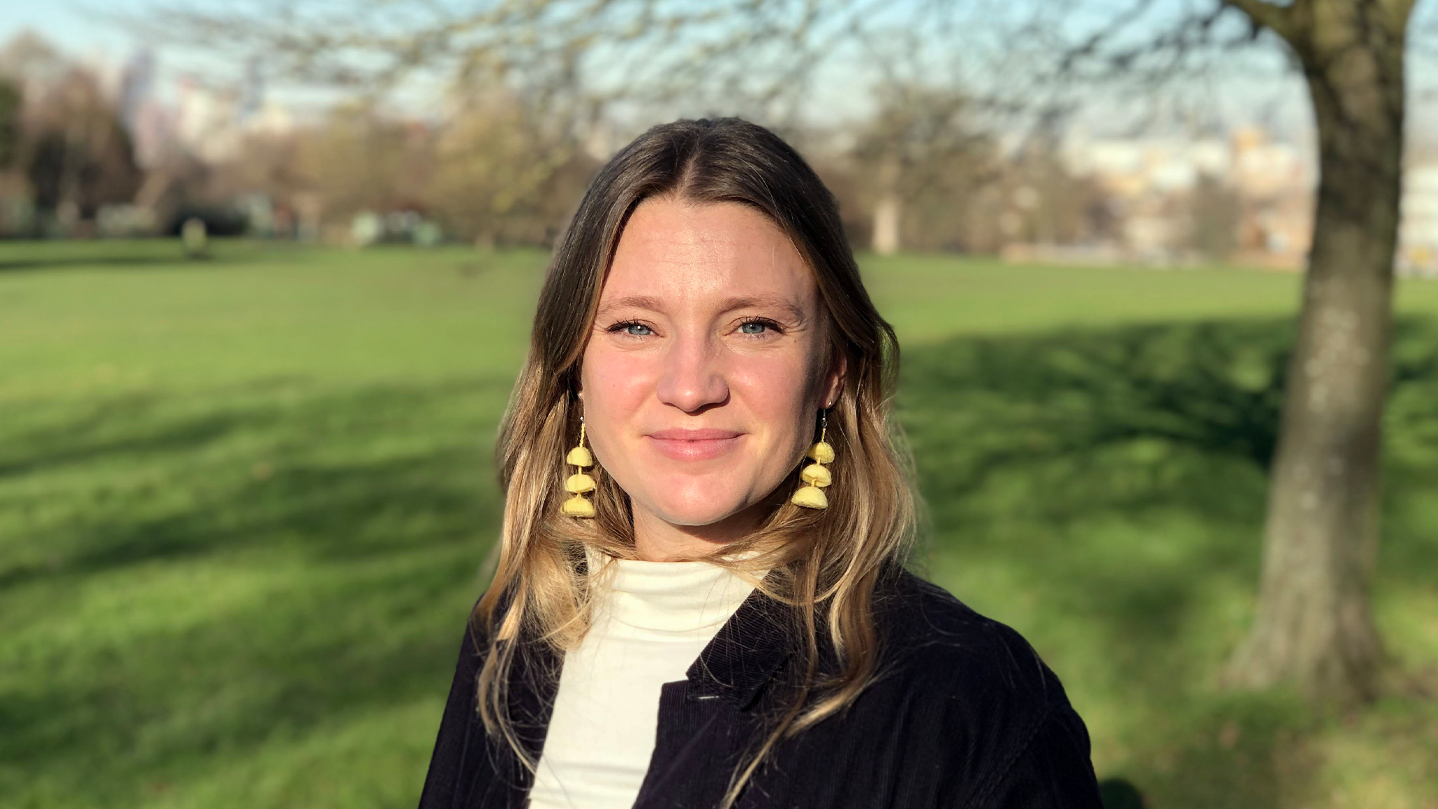 Amy Chadwick Till appointed as Director of the 2023 London Ecocity World Summit