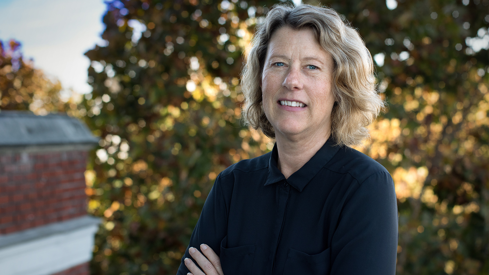 Q&A with Kirstin Miller, Chief Executive, Ecocity Builders