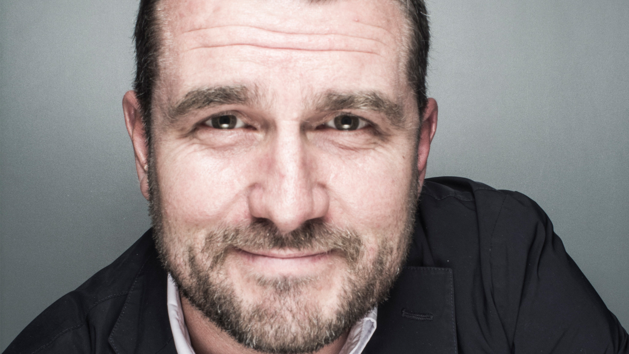 Five minutes with ...Tim Gledstone, partner, Squire and Partners