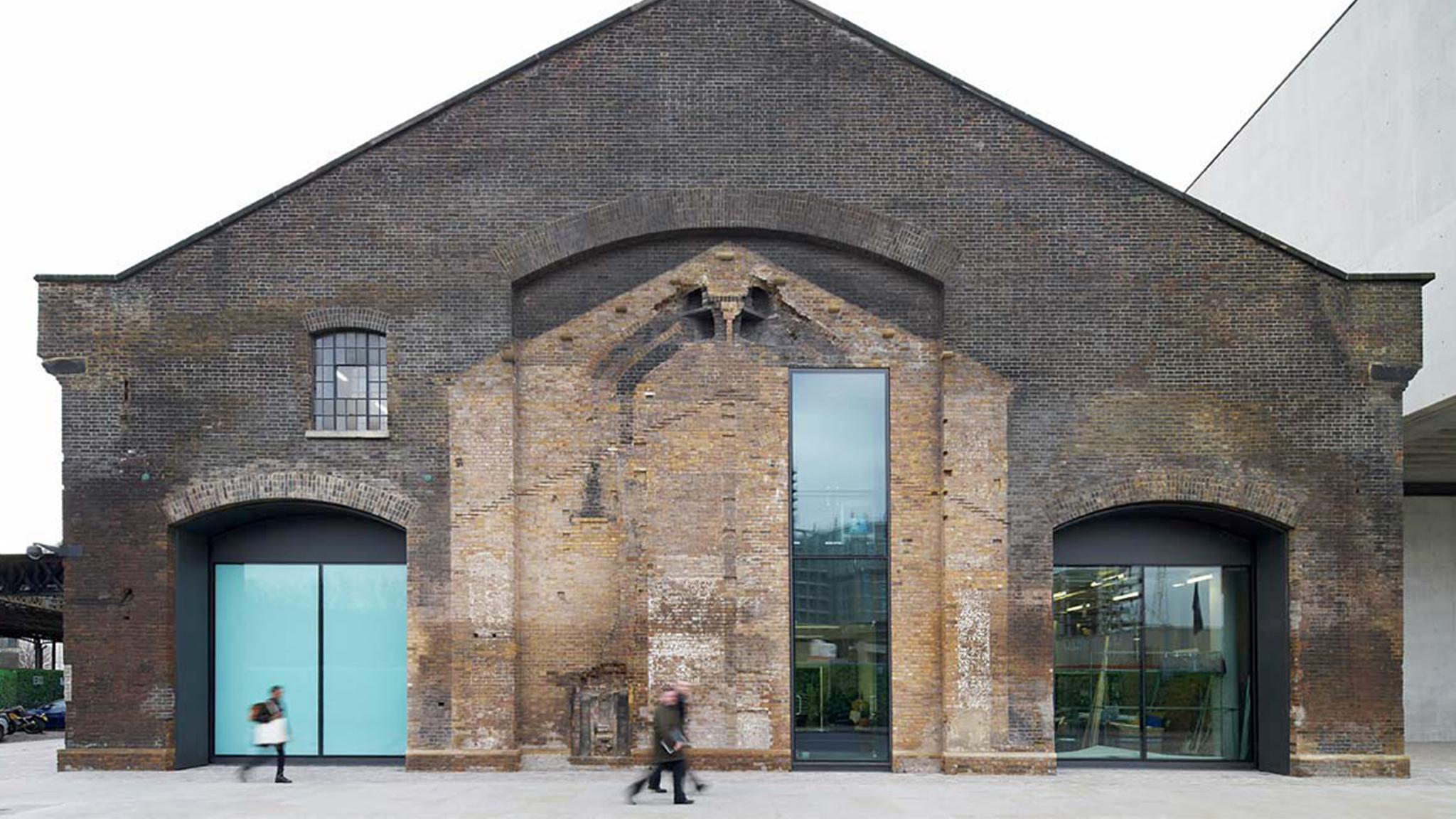 Development must adopt ‘default’ retrofit approach