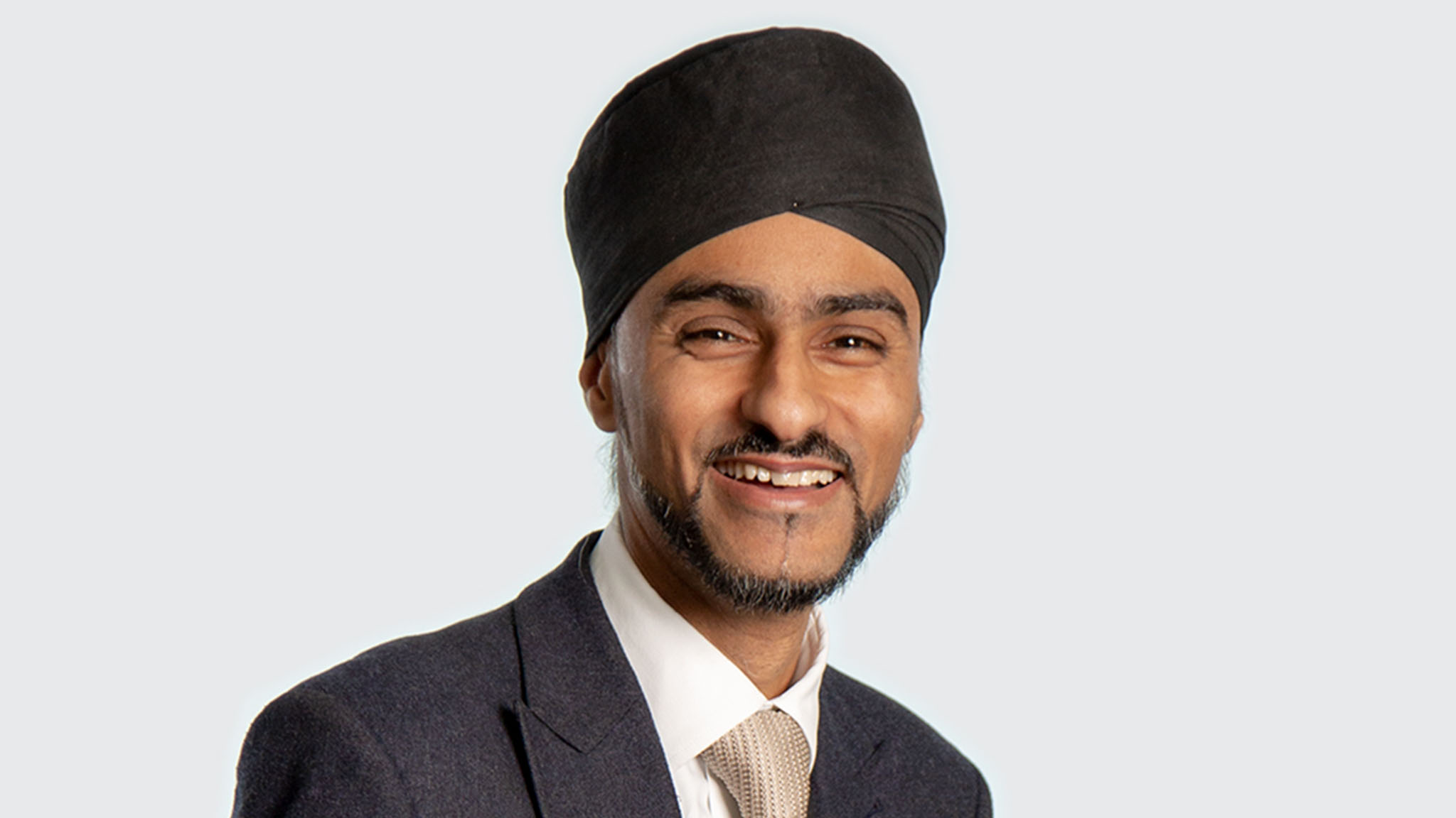 Five minutes with...Dav Bansal, Glenn Howells Architects, Partner, responsible for the Birmingham Studio