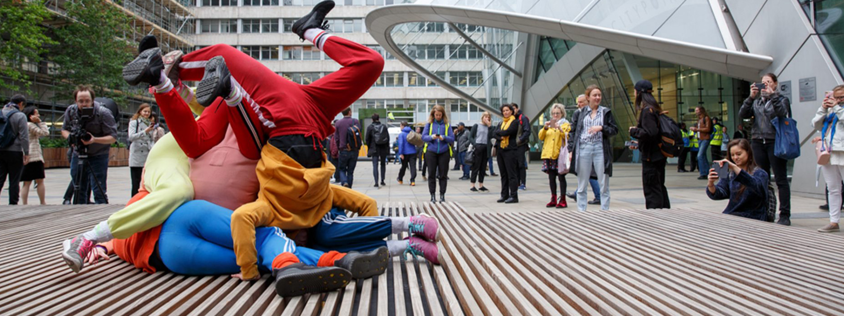 LFA South Westminster Briefing