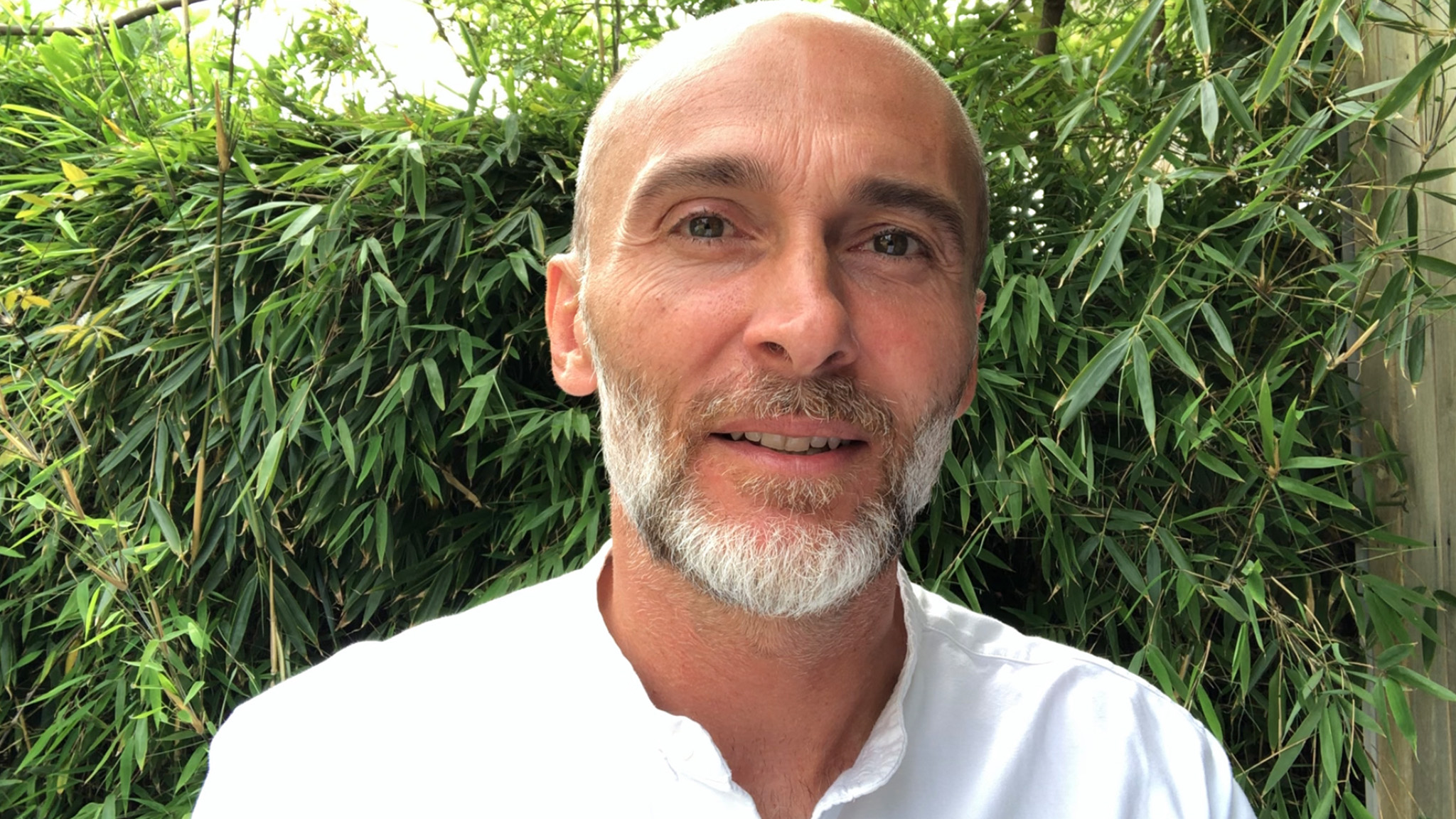 Five minutes with...Dieter Kleiner