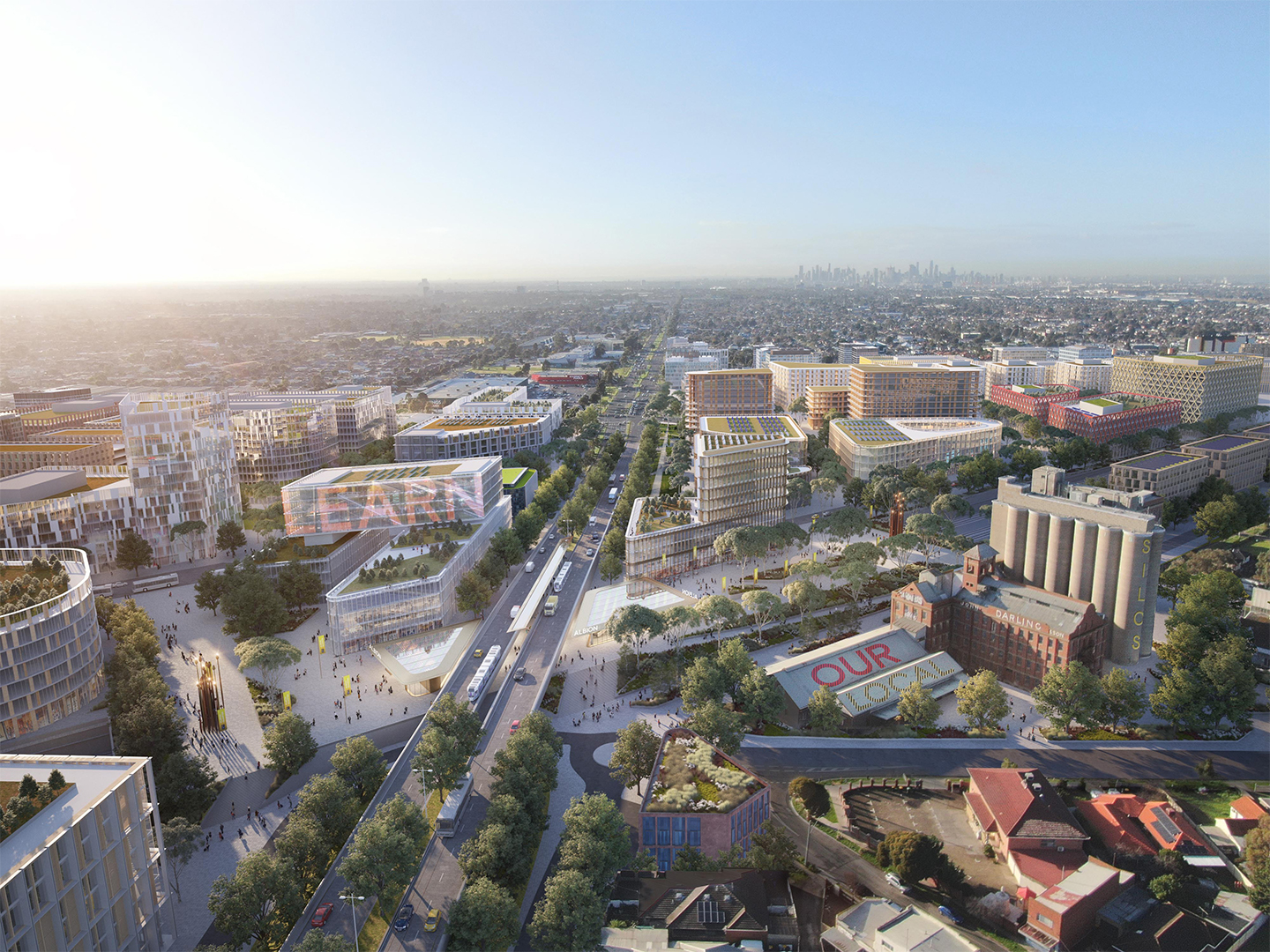 © Nick Guttridge ©WW + P