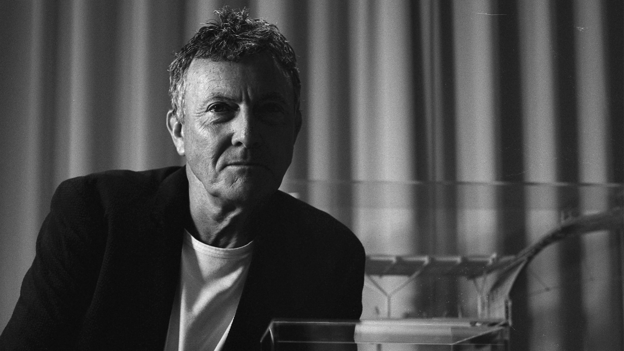 Five minutes with...Chris Williamson, founding partner, Weston Williamson