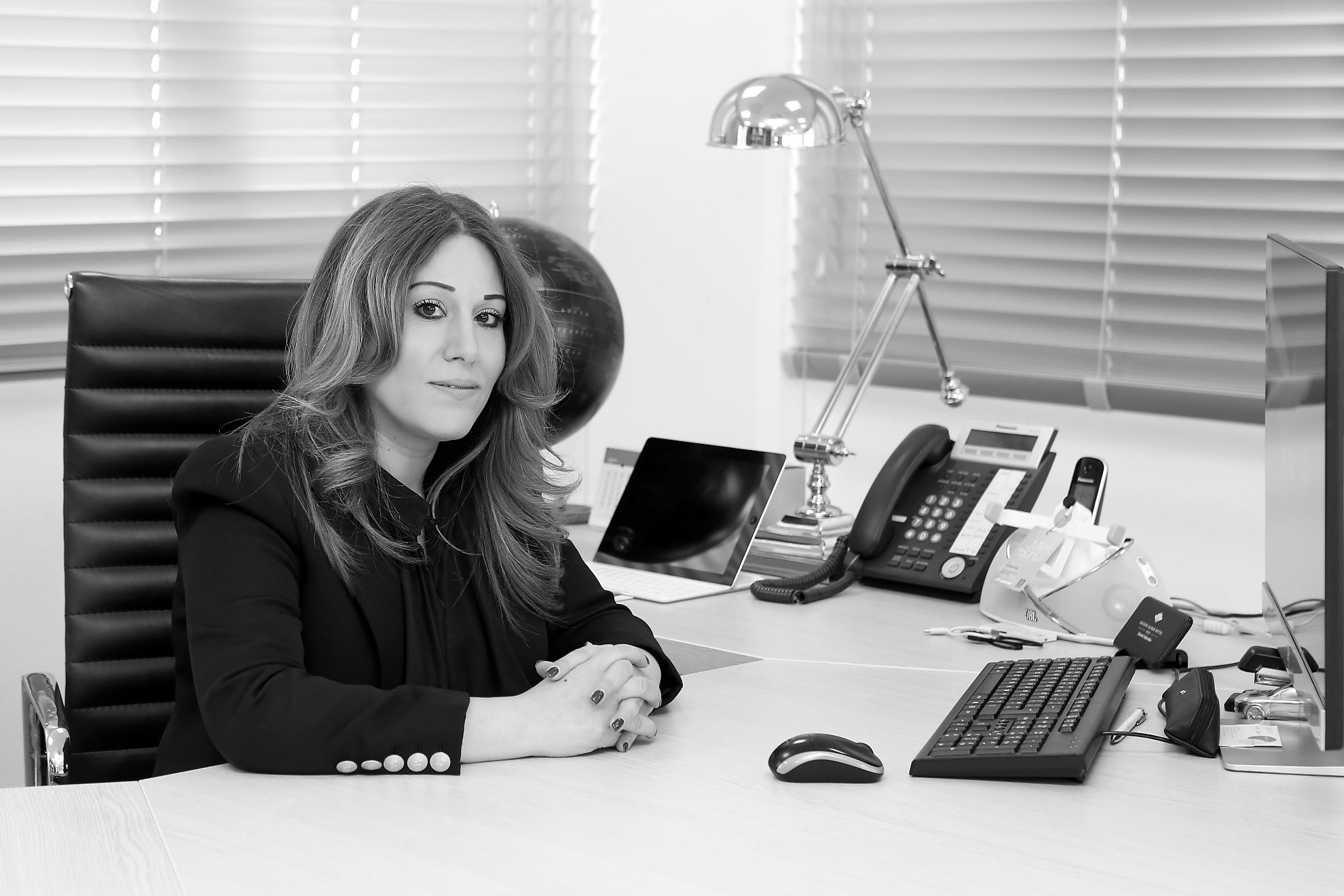 Doxia Nikia Hadjivassiliou