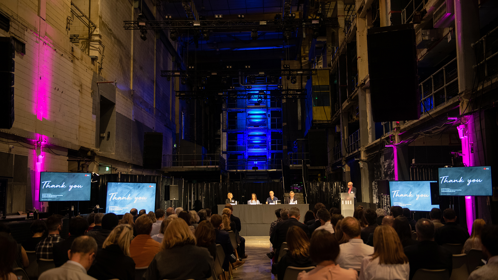 Canada Water – London’s most flexible planning consent