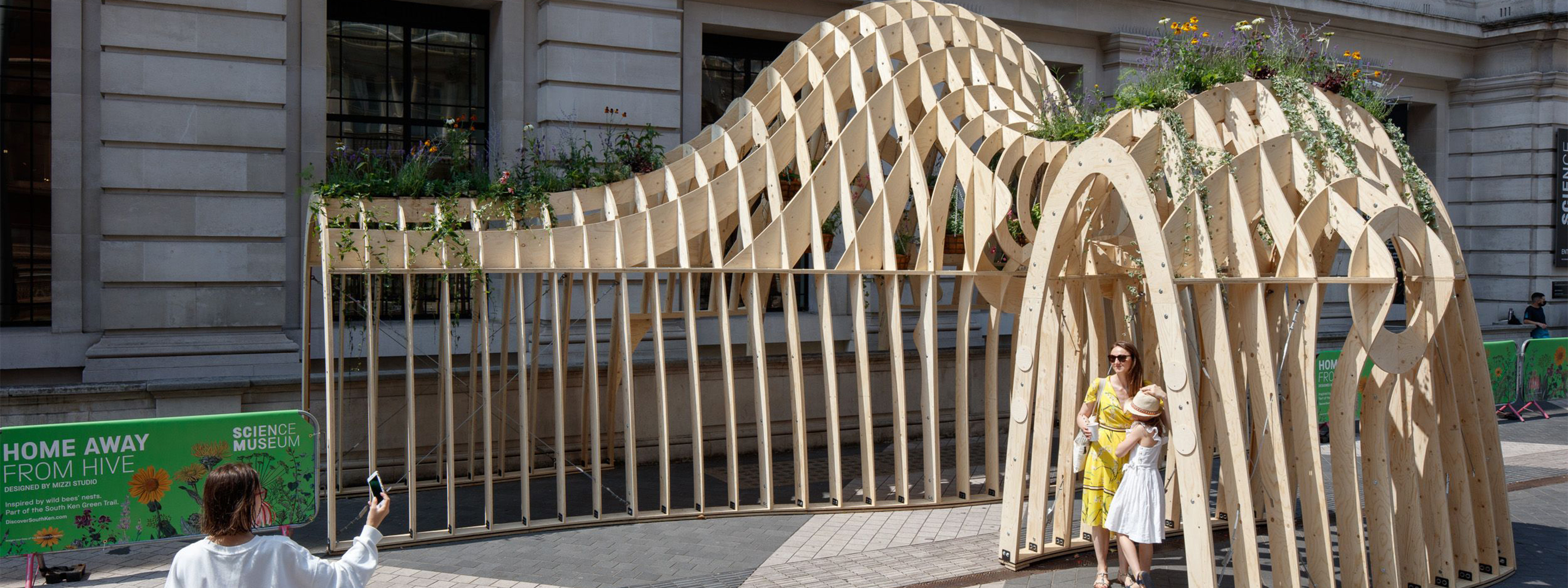 London Festival of Architecture
