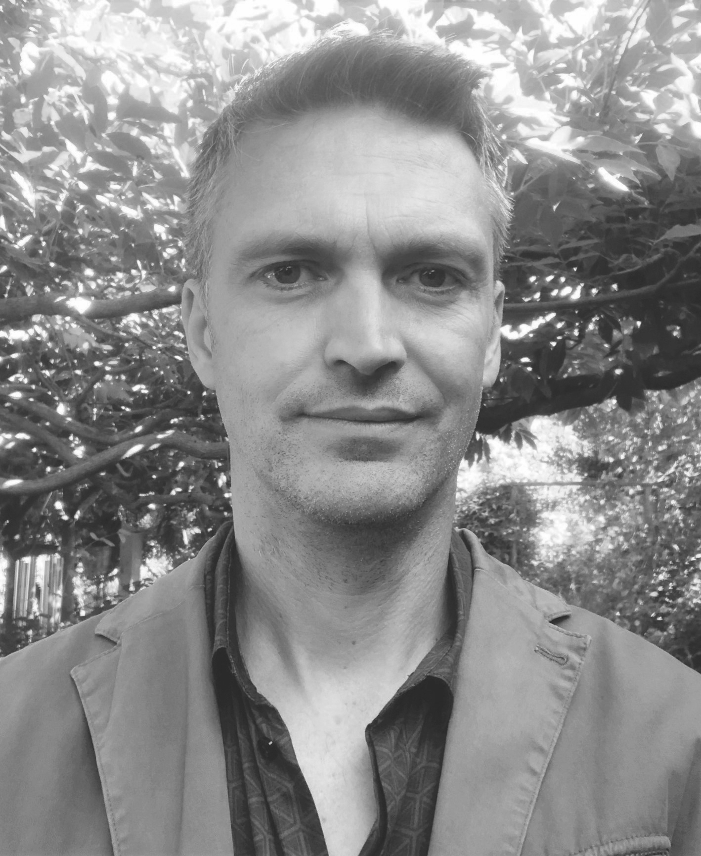 Ewan Oliver