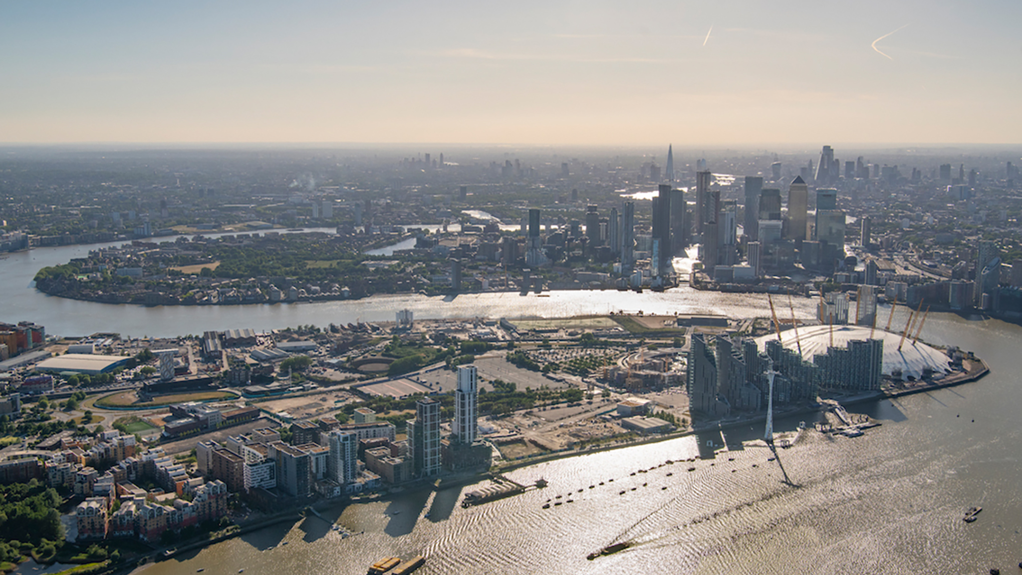 Development set for more ‘politicking’ and interference