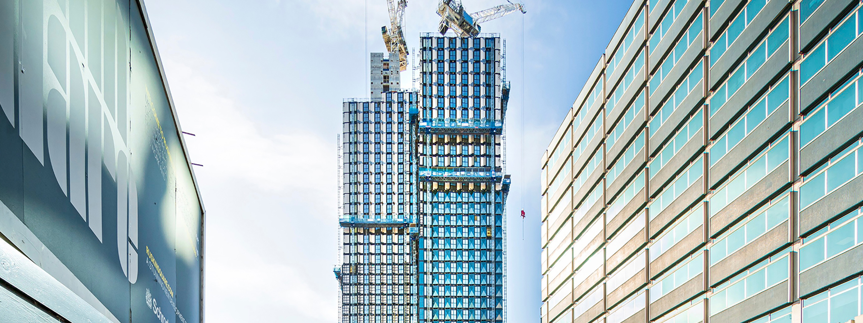 High-rise housing conference - delegate list