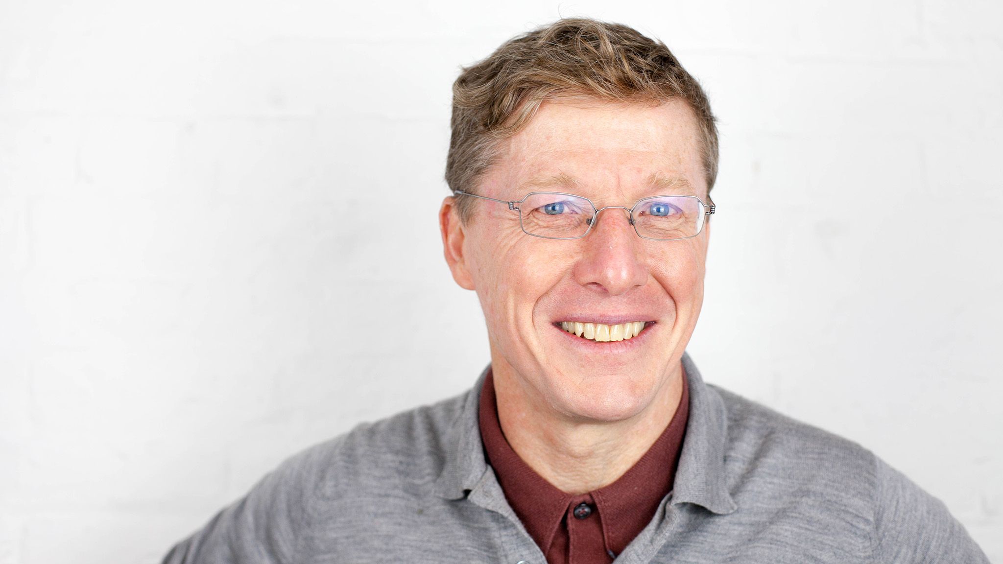 Five minutes with... Rob Naybour