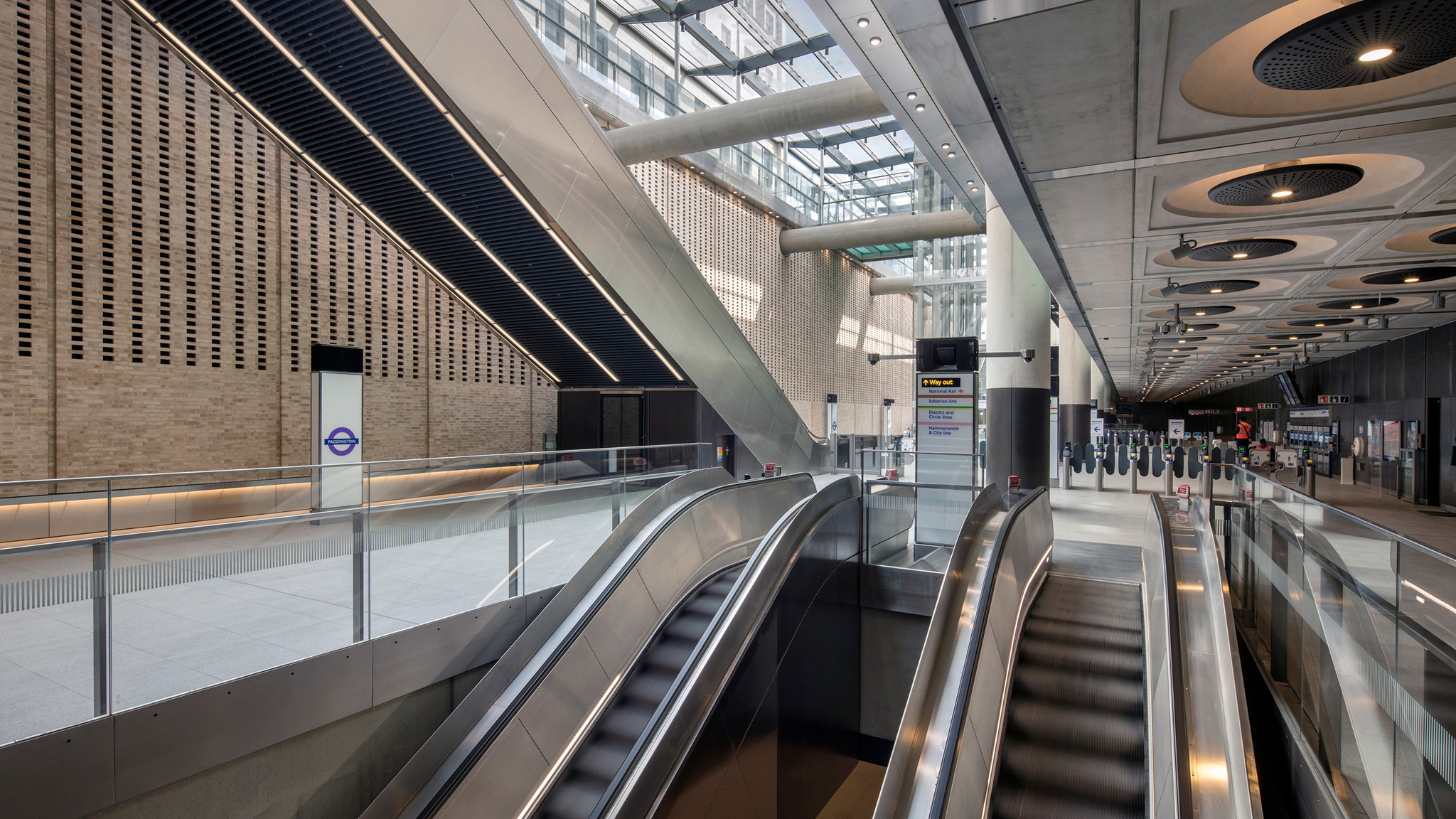 Five minutes with... Rob Naybour