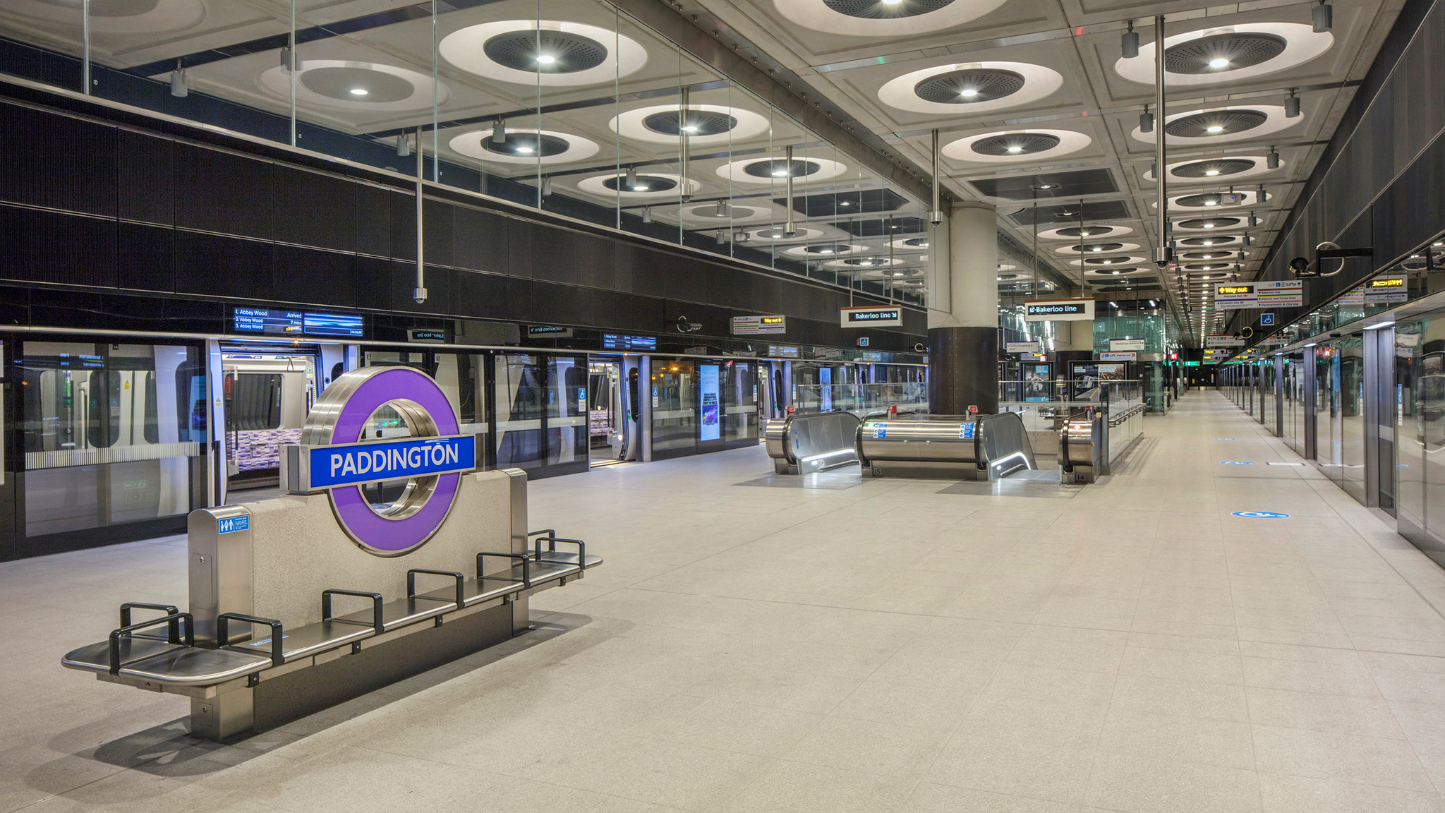 Five minutes with... Rob Naybour