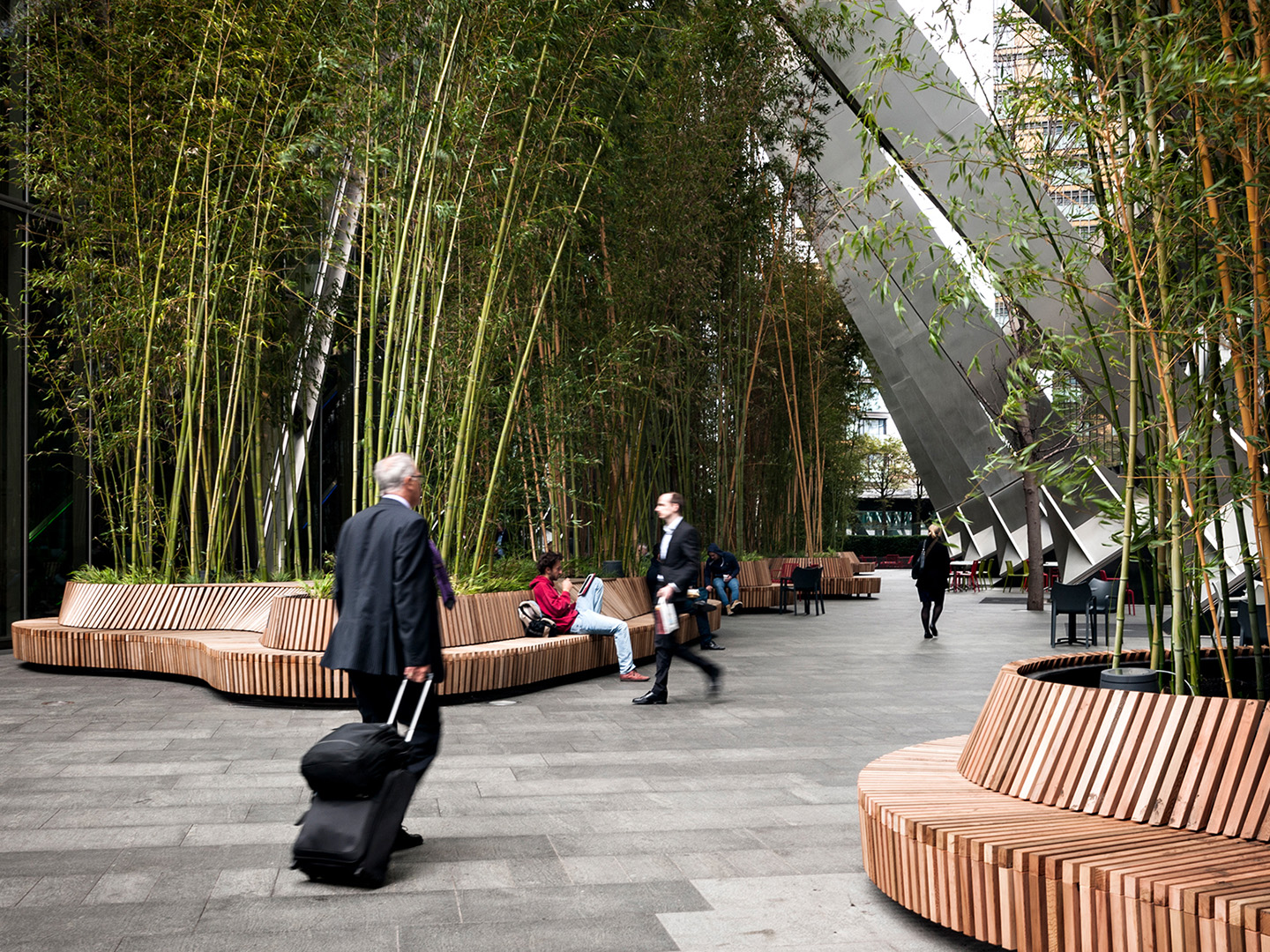 Latest from NLA's Wellbeing Expert Panel