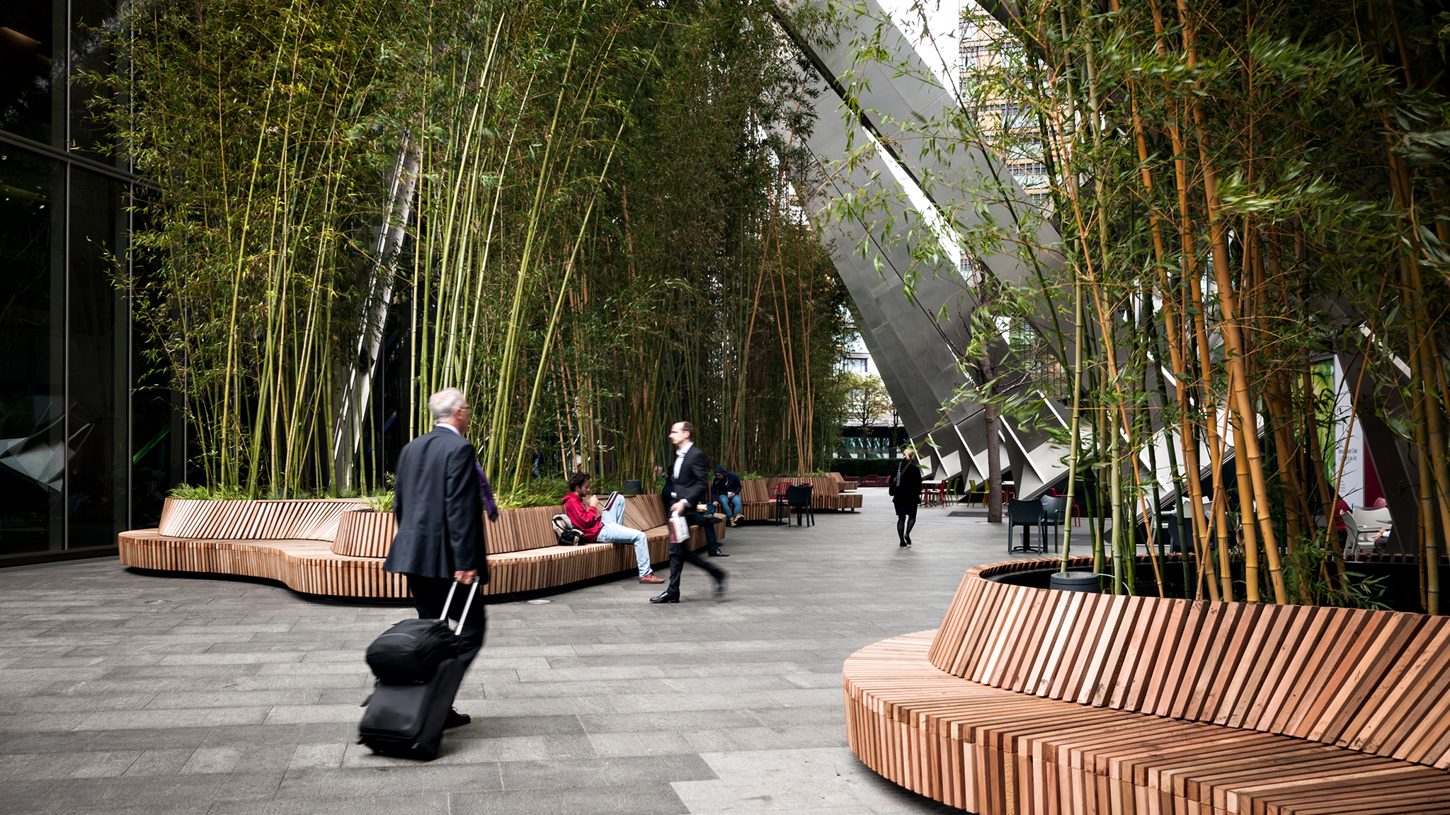 Latest from NLA's Wellbeing Expert Panel