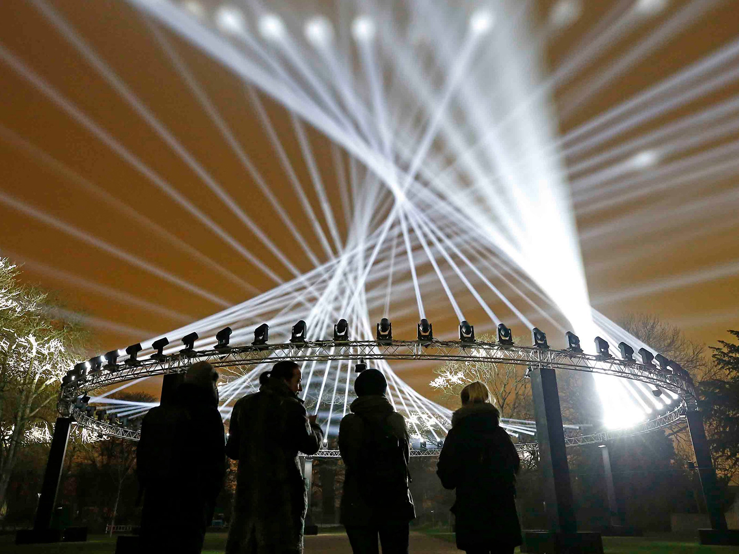 London Borough of Culture, passing the baton