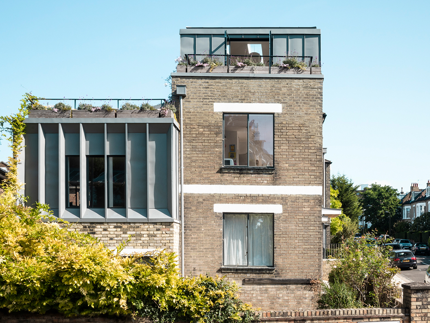 Getting Started: how to extend your home