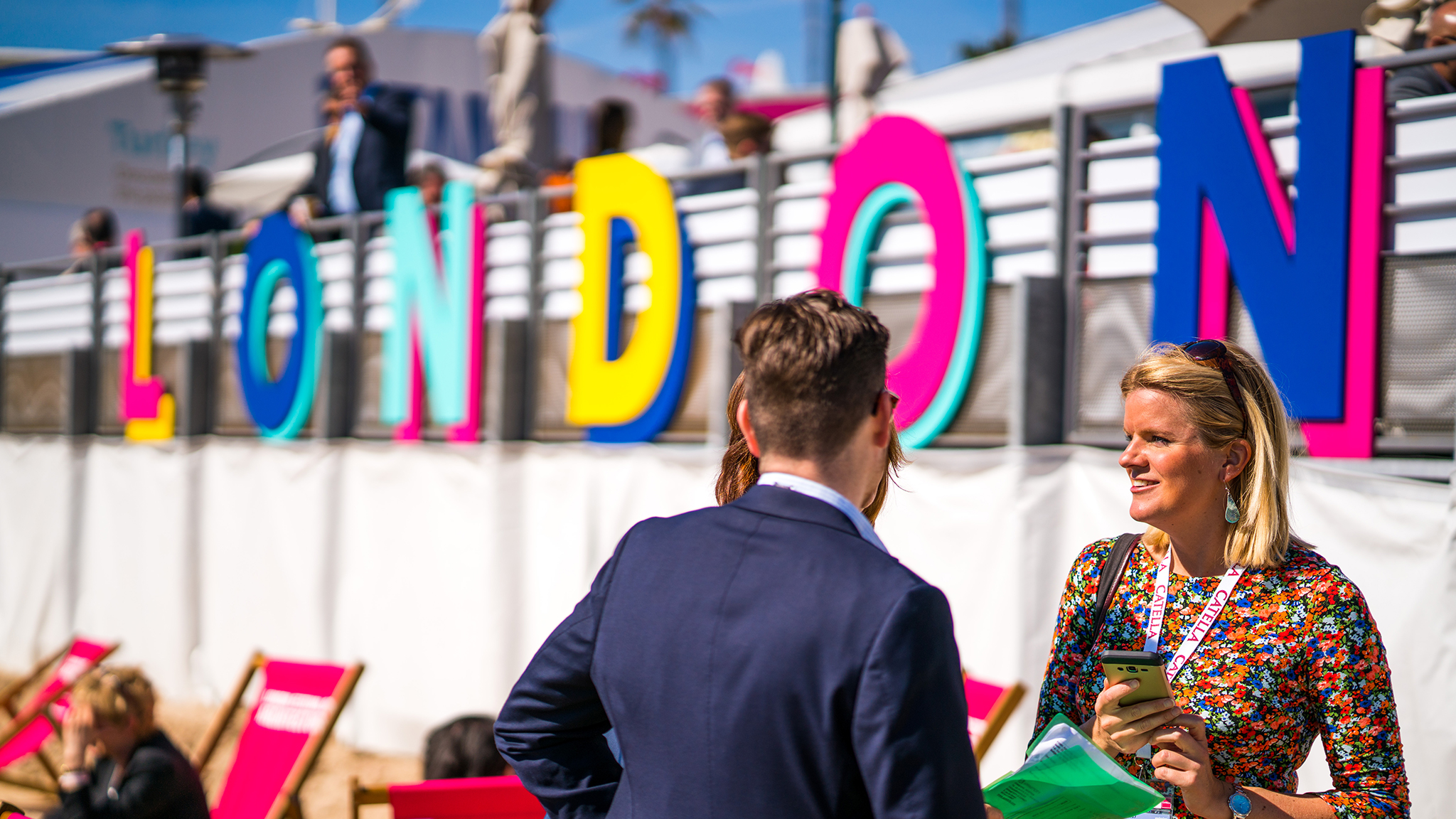 MIPIM 2020 - Postponed until June 2-5