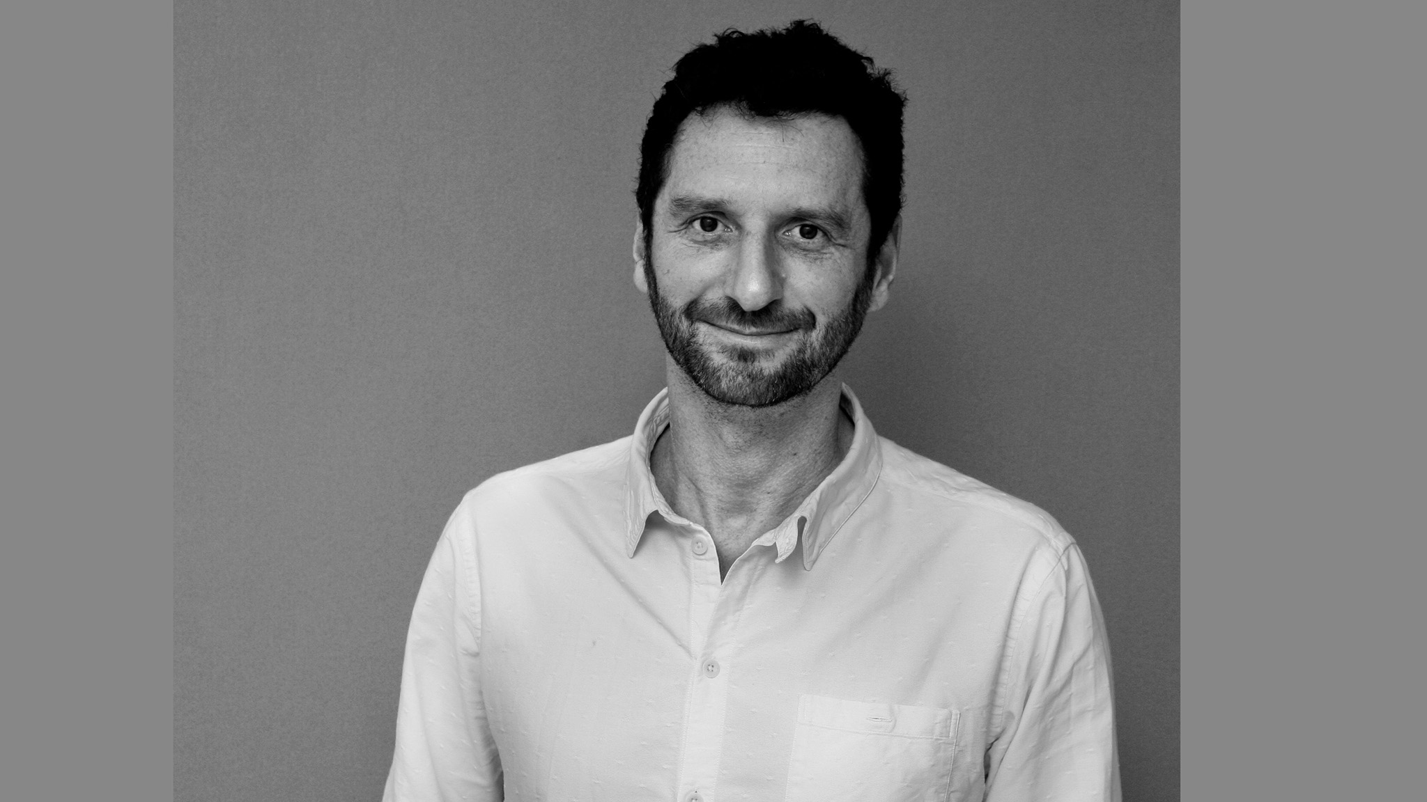Five minutes with...Julian de Metz, founding director dMFK