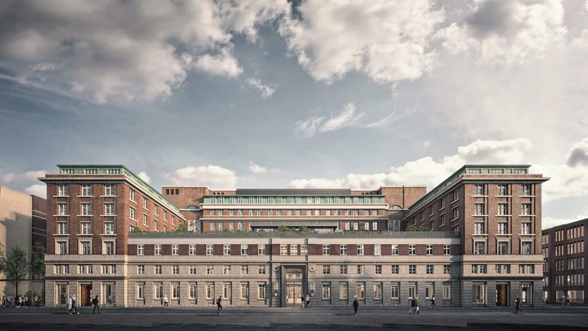 Five minutes with...Julian de Metz, founding director dMFK