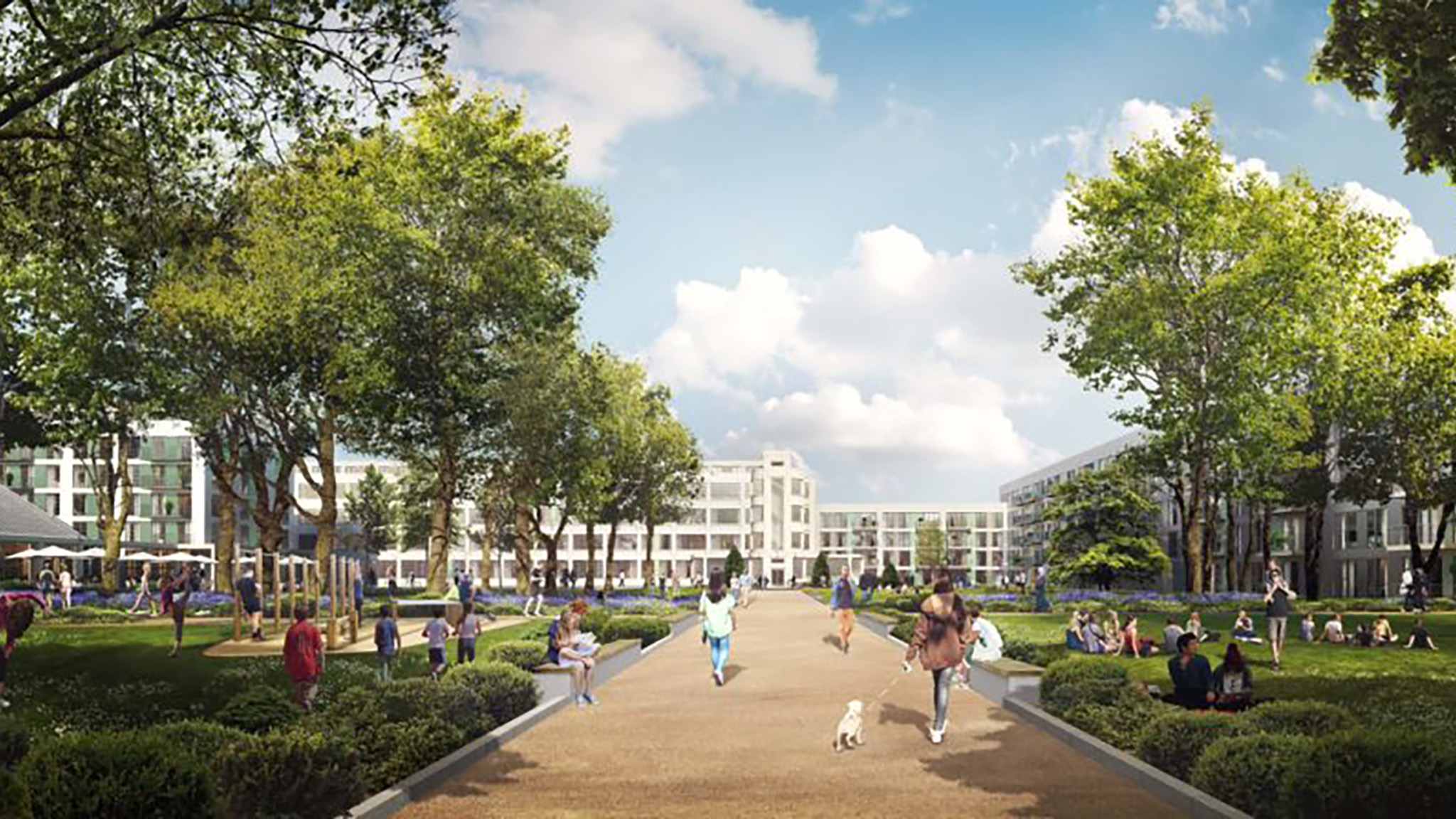 Five minutes with...Julian de Metz, founding director dMFK