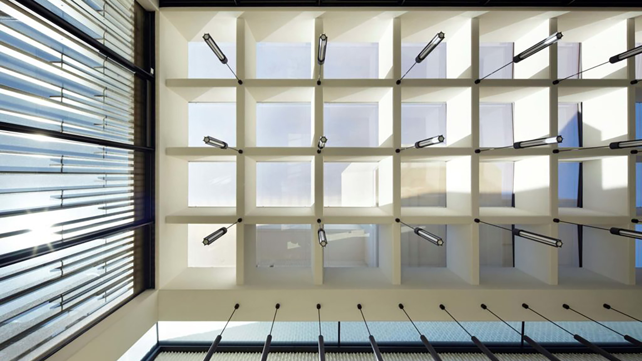 Five minutes with...Julian de Metz, founding director dMFK