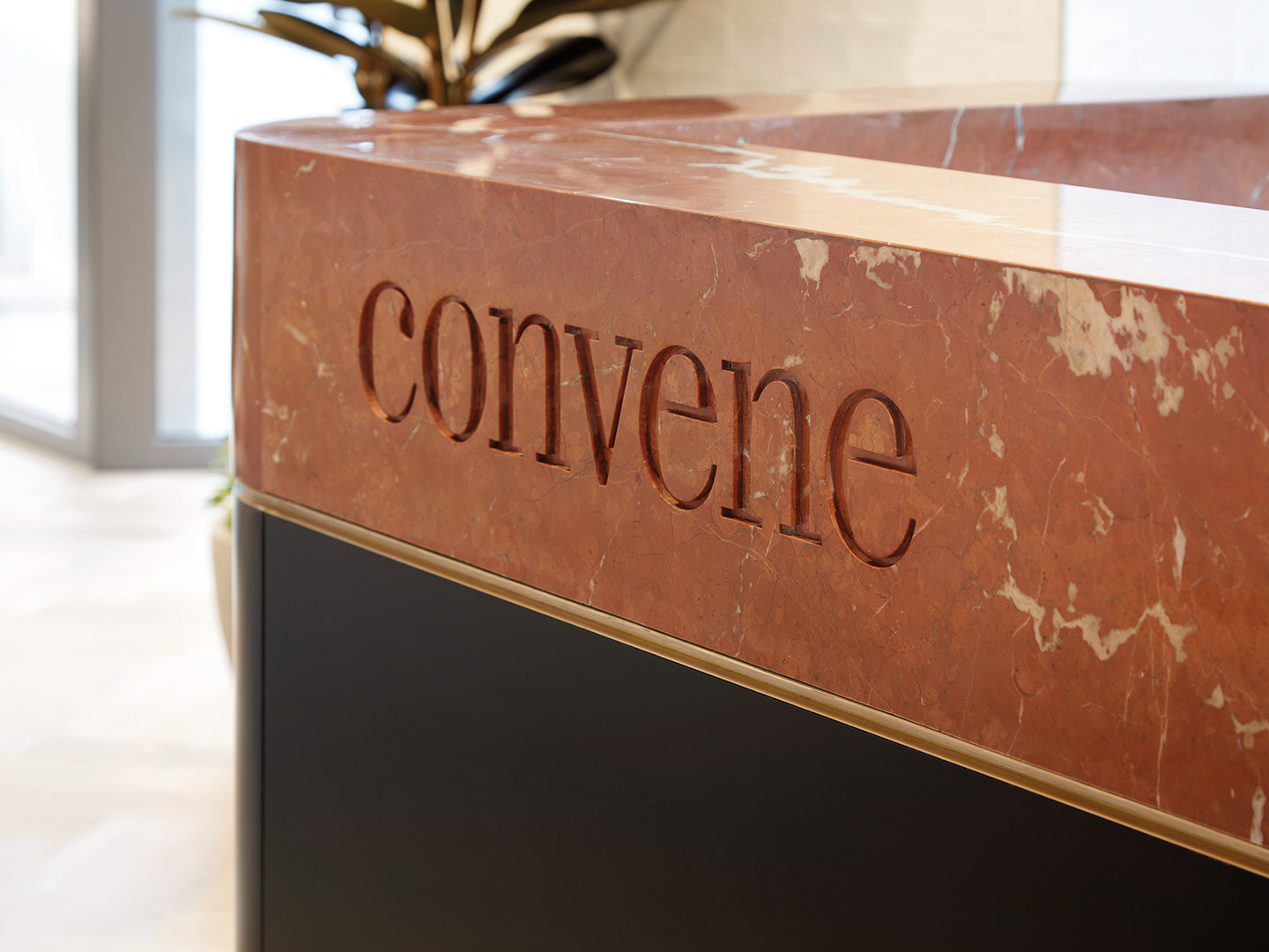 Five Minutes With… Elliott Sparsis, Head of UK at Convene