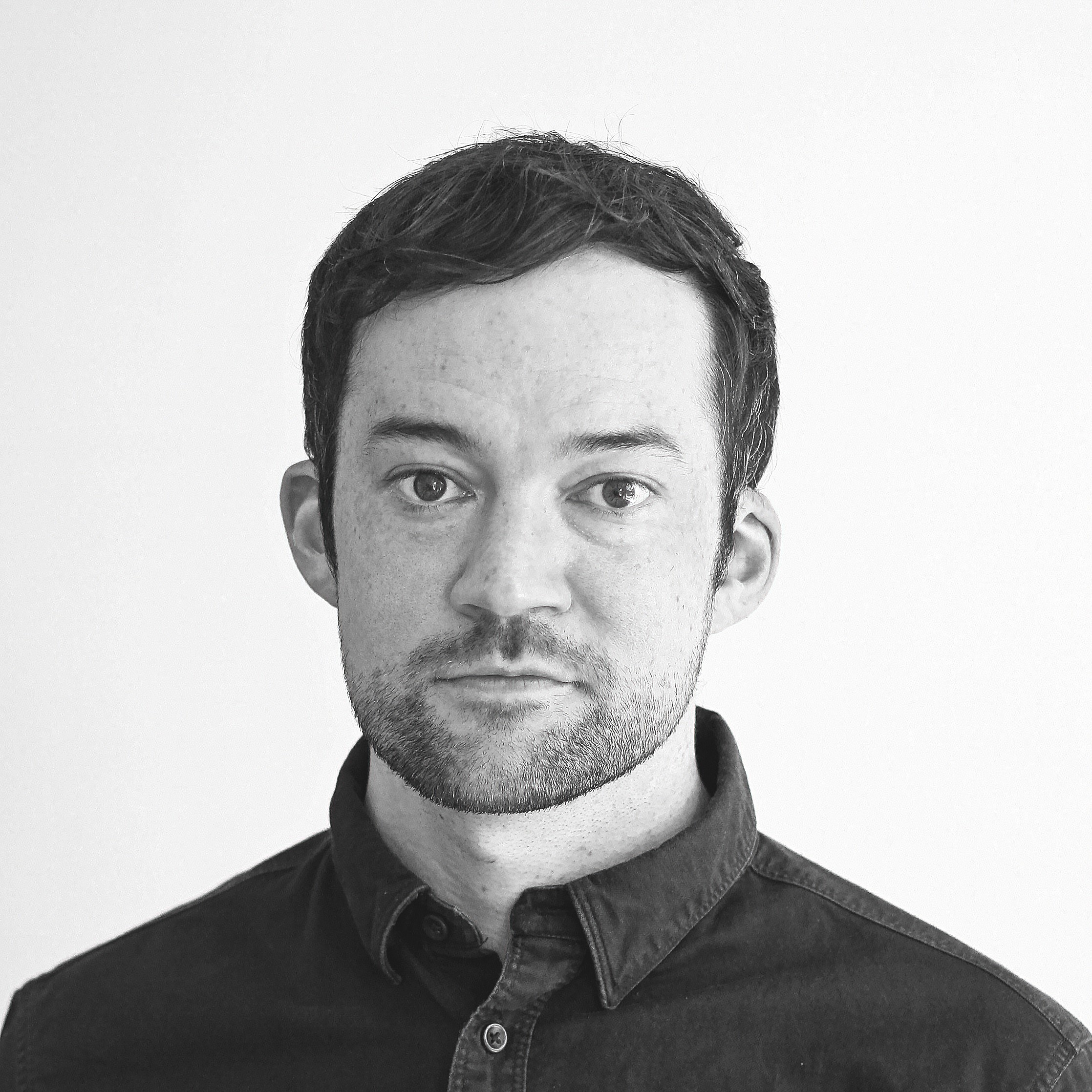 Matt Ruddy - New London Architecture