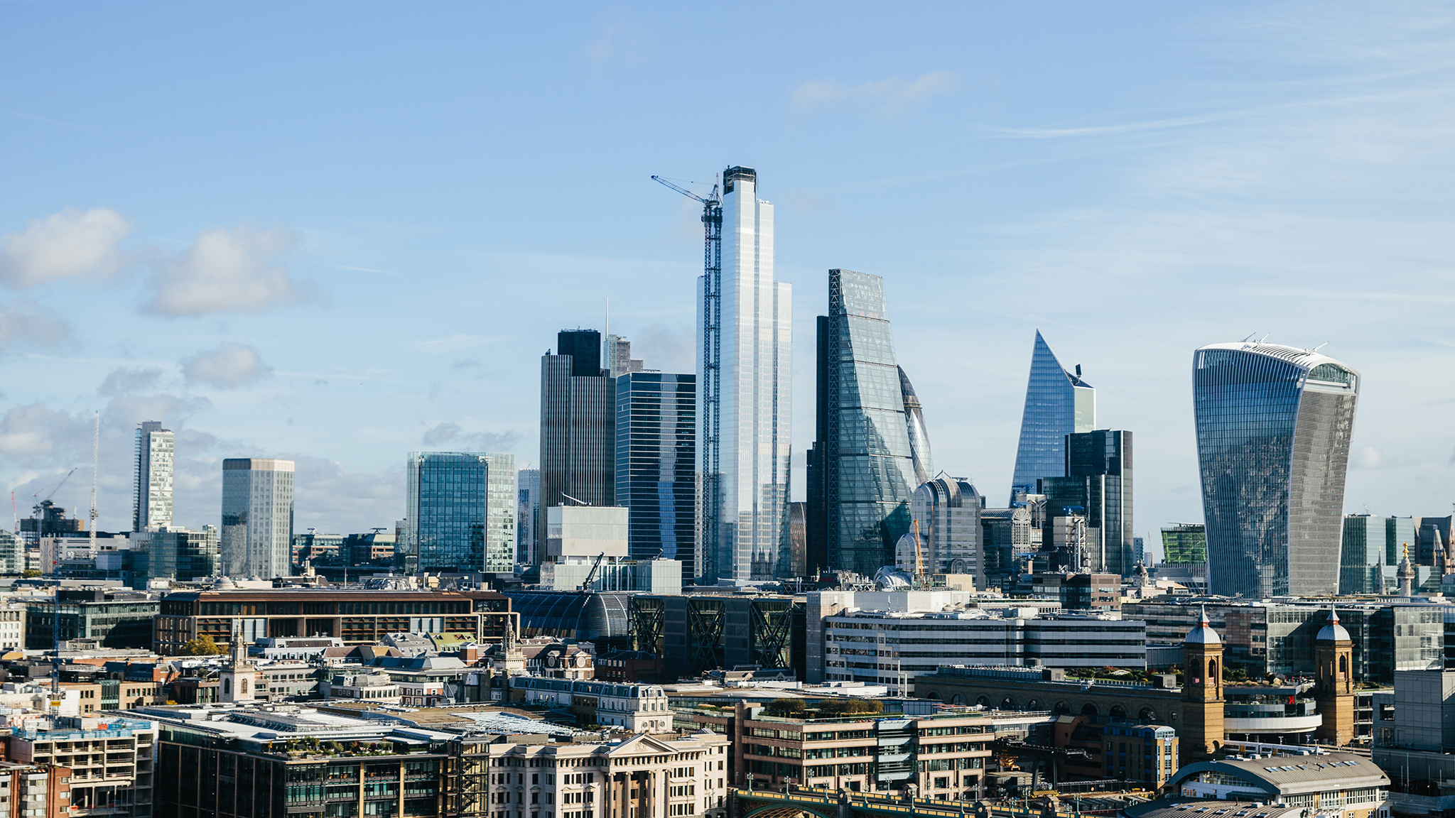 ‘Reset’ required between mayor and built environment sector