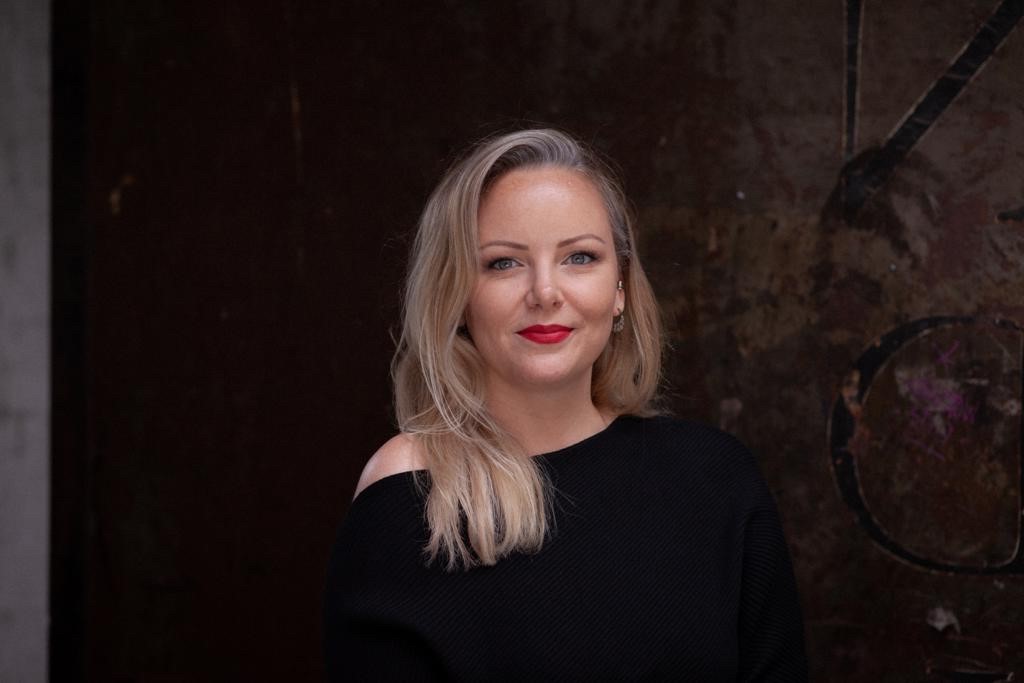 Kathyrn Nicholson-Brown