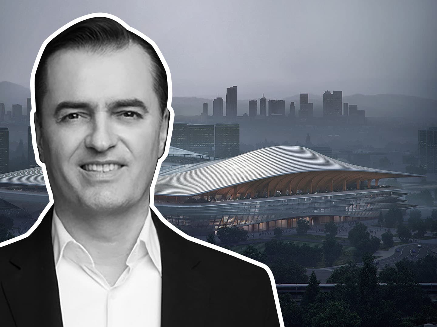 New Global Order New Global Order